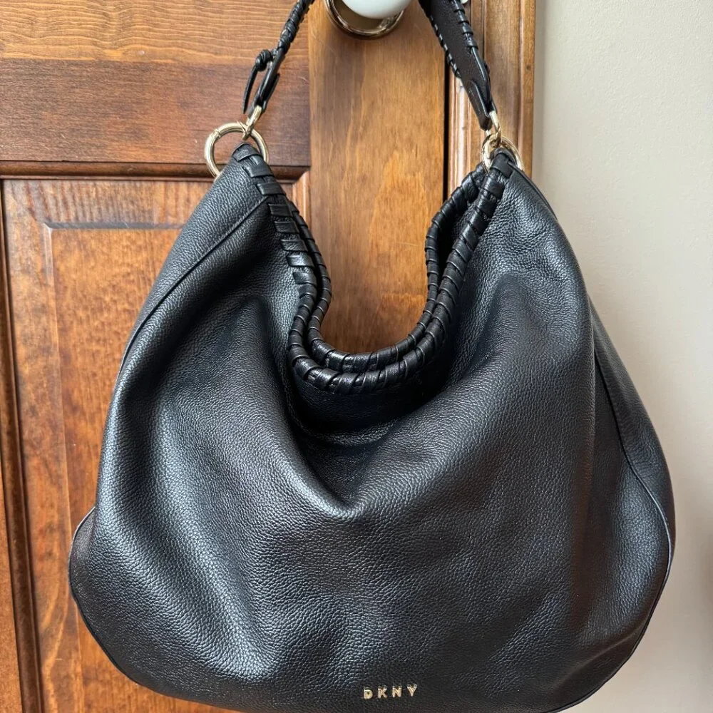 Dkny winnie hobo